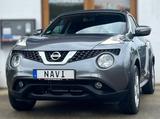 Nissan Juke 1.2 DIG-T Acenta 4x2 *TOP ZUSTAND*Rückfahr - Nissan Juke: 1.2