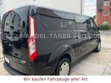Ford Transit/Tourneo Custom Kombi 320 L2 Trend - Ford Transit L3 Gebrauchtwagen