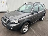 Land Rover Freelander Td4 HSE *1.Hand* - gebrauchte Land Rover Freelander aus dem Jahr 2006
