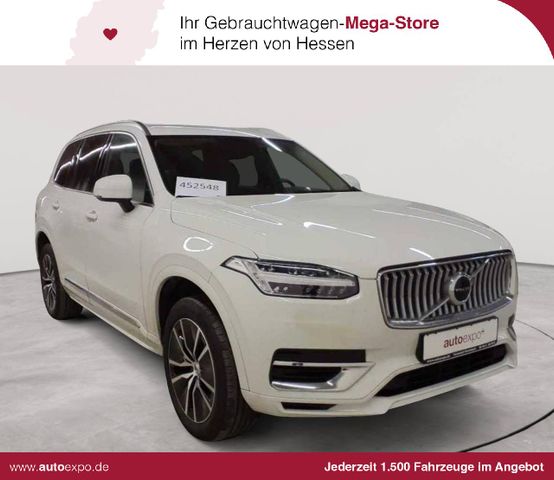 Volvo XC90 T8 AWD Recharge Inscription  7 Si.