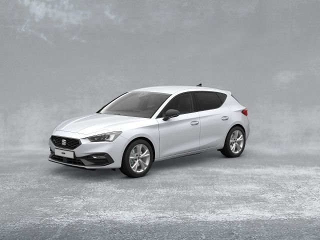 Seat Leon - Bild 2