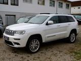 Jeep Grand Cherokee 3.0 CRD Summit Top Zustand - Jeep Grand Cherokee in München