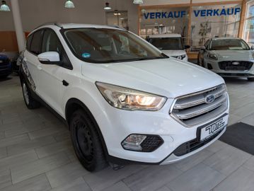Ford Kuga Cool&Connect 1.5TDCi 120PS 2x4