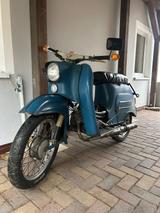 Simson Schwalbe KR51/1 - SIMSON S51