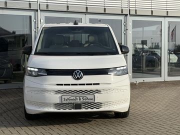 Volkswagen T7 Multivan - 3
