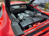Audi R8 4.2 FSI R tronic quattro - - rote Audi R8