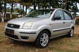 Ford Fusion Elegance - Ford Fusion aus 2003