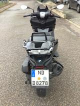 BMW C400GT - BMW C 400 GT