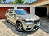 BMW X1 xDrive25d xLine, 1.Hand, Top Zust, Scheckheft - mit Diesel-Antrieb: Top