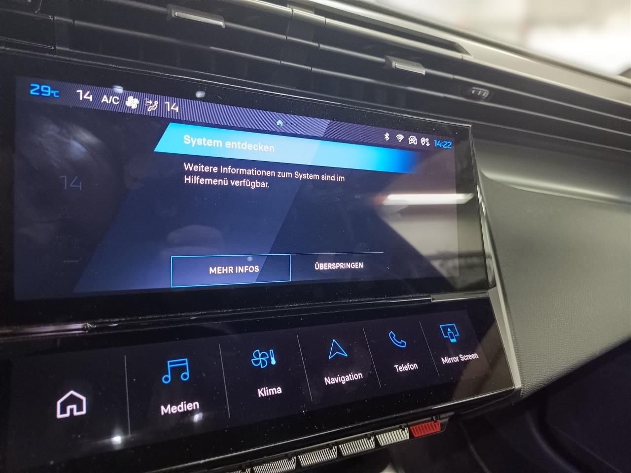 Fahrzeugabbildung Peugeot 408 GT 1.6 PlugIn Hybrid 225 e-EAT8