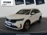 Kia SORENTO 2.2D SPIRIT AWD 7-SITZER AHK+LEDER+NAVI+ - Kia Sorento Gebrauchtwagen in Leverkusen