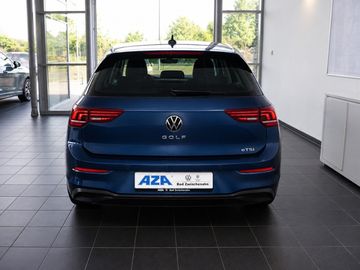 Volkswagen Golf - 7
