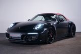 Porsche 991 3.0 Carrera GTS Cabriolet PDK*Chrono*Verdeck - Porsche: Cabrio, Gt3