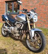 Honda CB 600 F Hornet PC36; Sportfahrwerk; (+ A2 Kit)