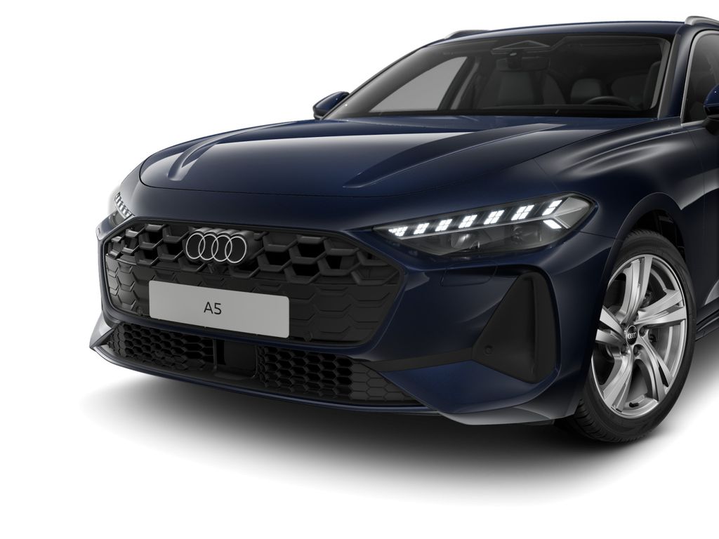 AUDI A5 2026