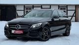 Mercedes-Benz C 400 C -Klasse T-Modell C 400 T 4Matic - gebrauchte Kombis