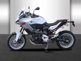 BMW F 900 XR - Offers