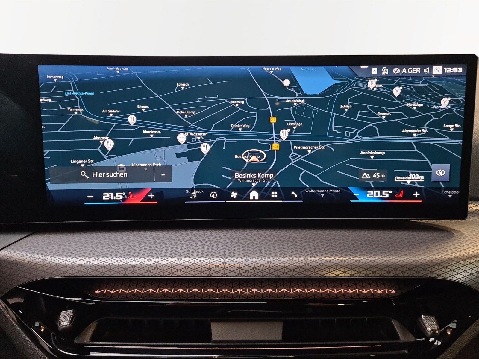 BMW M340i - Bild 10
