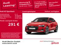 Audi A3 - Vorschau Bild 1