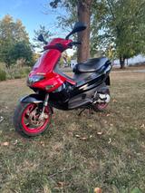 Gilera Runner 50/25 - GILERA RUNNER 50