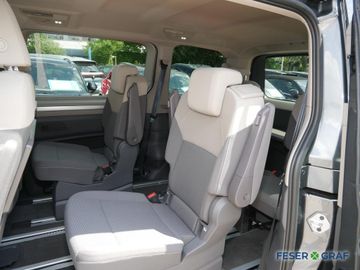 Volkswagen T7 Multivan - 9