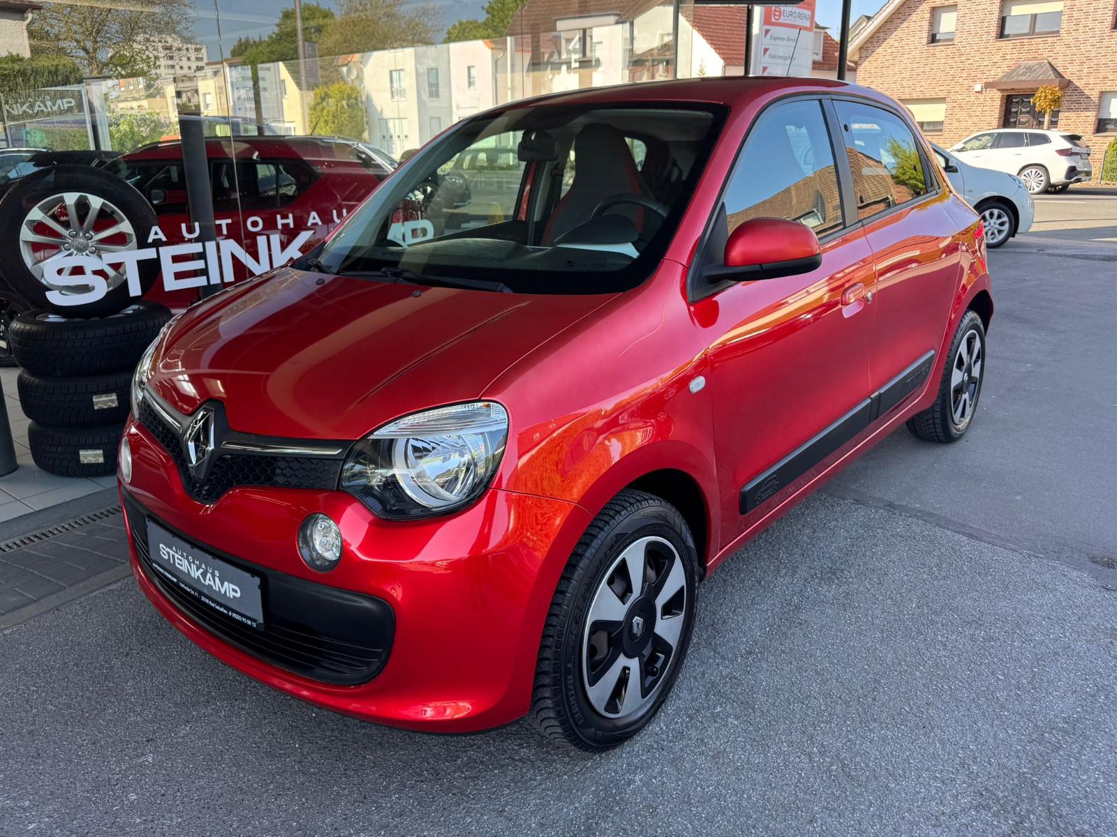Renault Twingo Dynamique * TÜV & Service NEU * PDC *