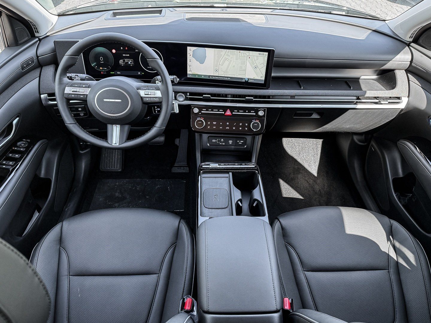 Hyundai TUCSON - Bild 7