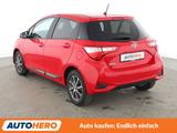 Toyota Yaris 1.5 Dual VVT-iE Y20 Club*TEMPO*CAM*SHZ* - Toyota Yaris Y20 Gebrauchtwagen