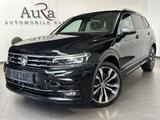 Volkswagen Tiguan Allspace 4M R-Line NAV+LED+VC+360°+20ZOLL - Volkswagen Tiguan Allspace in Oldenburg