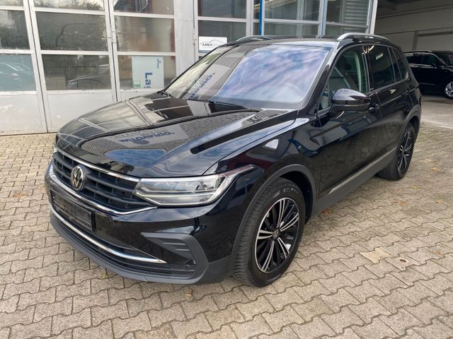 Volkswagen Tiguan Active /Automatik/ Rückfahrkamera /1.5TSI