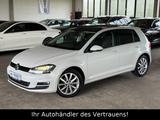 Volkswagen Golf VII Lim. Comfortline BMT*Massage*Pano*Xenon - Volkswagen Golf: V Comfortline