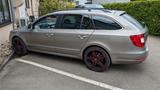 Skoda Superb 3.6 V6 DSG 4x4, !!!STEUERKETTE NEU !!! - Skoda Superb: Allradantrieb, 3.6