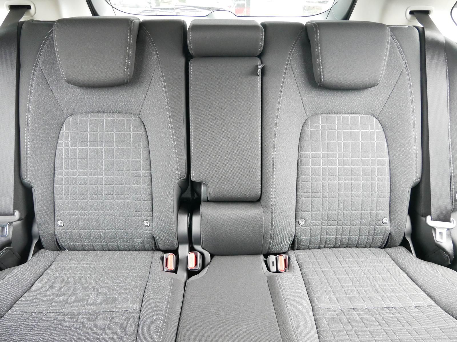 Honda ZR-V - Bild 18