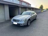 Mercedes-Benz Mercedes Benz CLS 350 CGI TÜV NEU TOP Zustand - Mercedes-Benz CLS 350 aus 2007