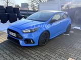 Ford Focus Lim. RS Blue & Black - Ford Focus: B RS