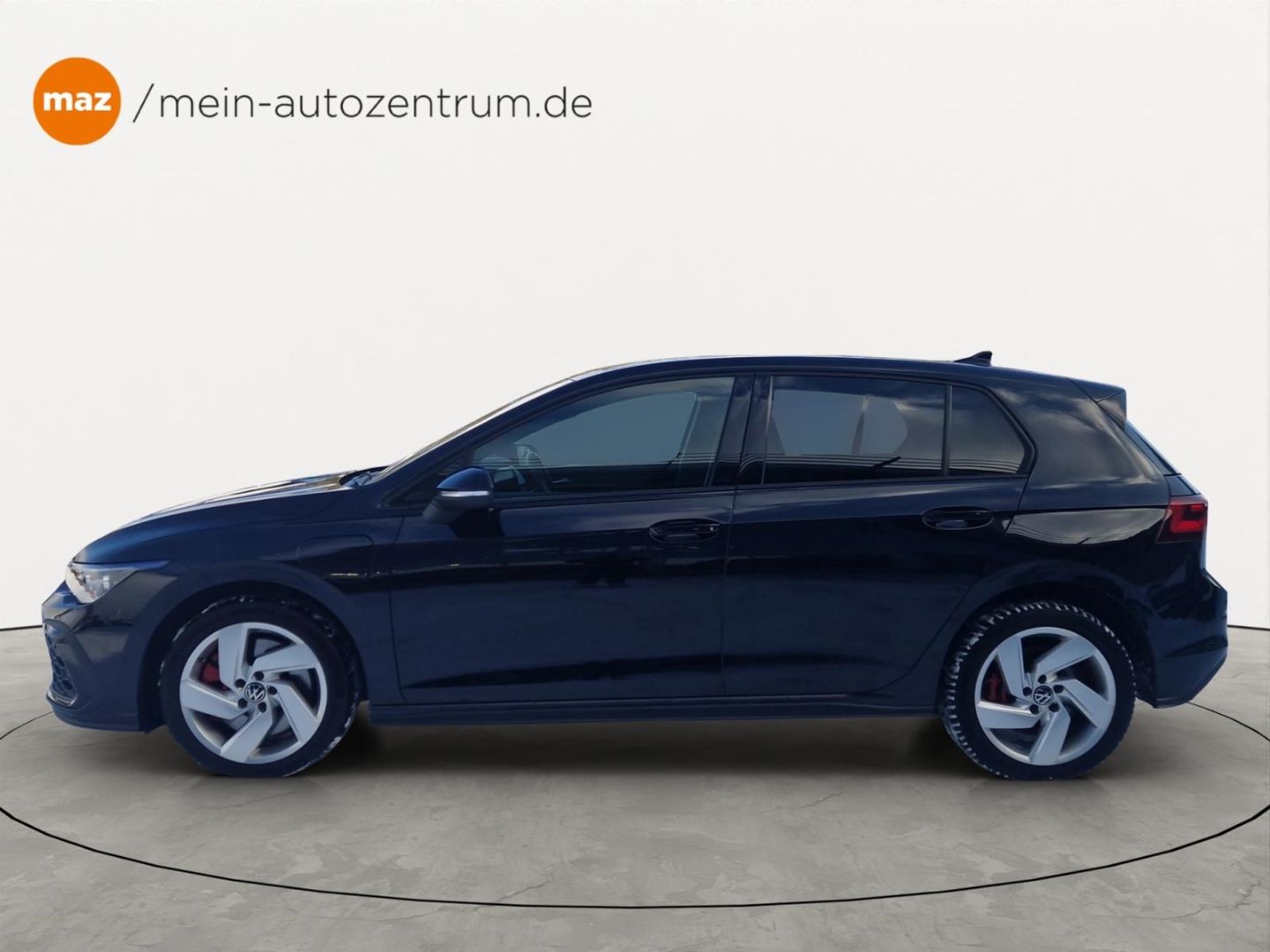Volkswagen Golf VIII 1.4 TSI eHybrid DSG GTE *AHK*MATRIX*KA imagem 3