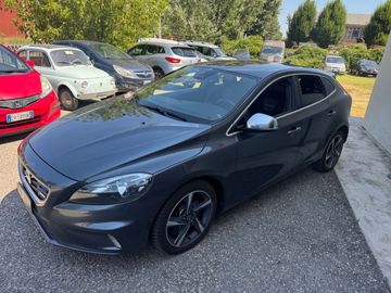Volvo V40 - 8