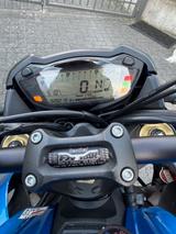 Suzuki GSX 1000 S - SUZUKI GSX S1000