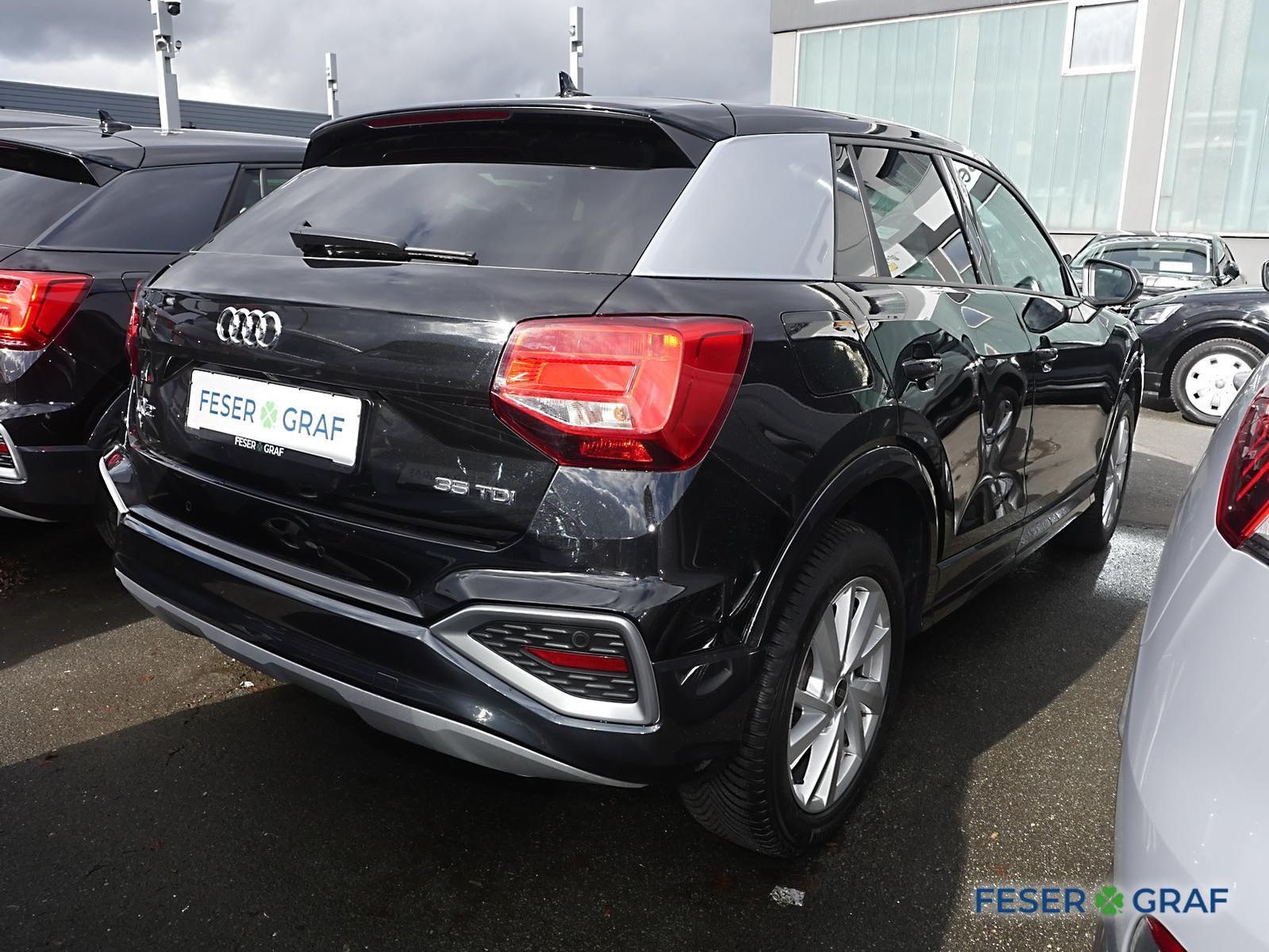 Audi Q2 - Bild 4