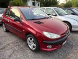Peugeot 206 2.0 16V 3p. GTI - Peugeot Gebrauchtwagen von 2000