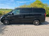 Mercedes-Benz Mercedes Viano - Mercedes-Benz Viano Gebrauchtwagen in München