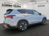 Hyundai SANTA FE Prime 2WD 2.2 CRDi 8 Gang Autom194 PS L - Hyundai SANTA FE in Karlsruhe