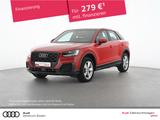 Audi Q2 sport TFSI Pano LED AHK Navi SHZ - Audi Q2 in Gelsenkirchen