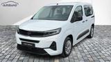 Opel Combo Combi 1,2 Turbo Edition Plus L1H1 LED Link - Opel Combo mit Benzin-Antrieb: Kombi, mit Klimaanlage