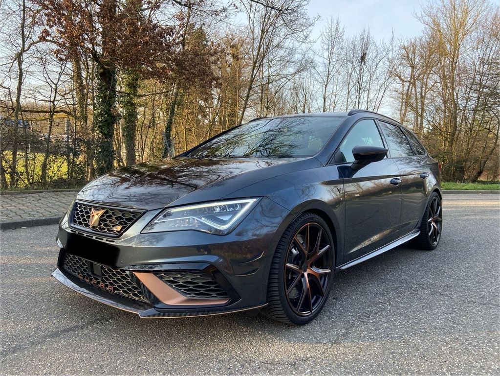 Image of Seat Leon