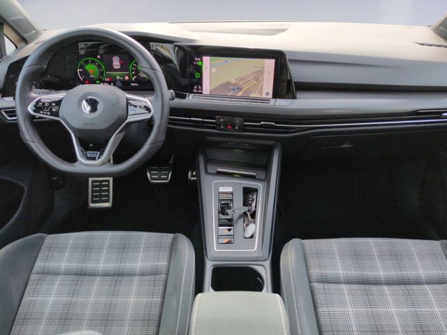 Golf VIII GTD DSG PANO+KAMERA+19"ESTORIL+