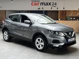 Nissan Qashqai 1.7 Acenta 4x4 Kamera Tempomat SHZ - Nissan in Köln