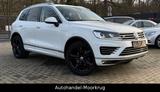 Volkswagen Touareg V6 TDI R-Line Executive Edition *R-Cam* - Volkswagen Touareg: Executive