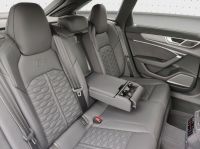 Audi RS6 - Vorschau Bild 15