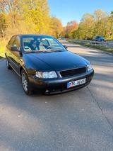 Audi a3 8l 1.9TDI TÜV 05/28 - Audi A3 aus 2002: 1.9